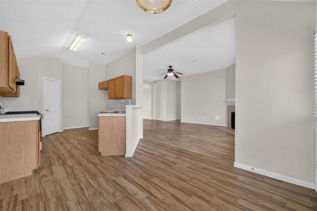 1706 Teal Run Place Drive, Fresno, TX 77545