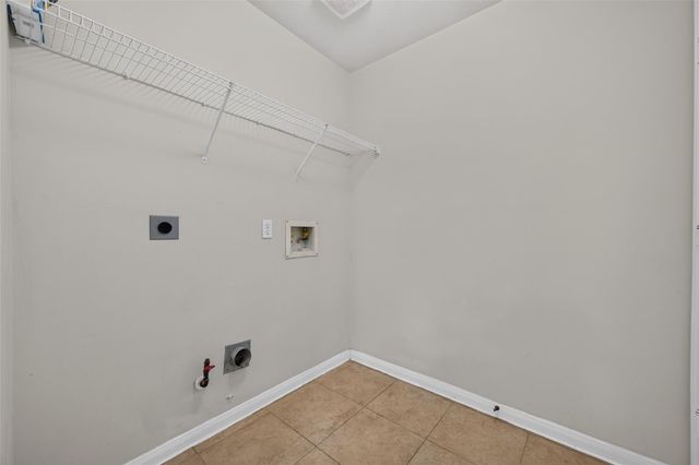 1706 Teal Run Place Drive, Fresno, TX 77545