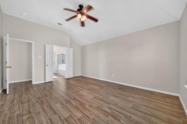 1706 Teal Run Place Drive, Fresno, TX 77545