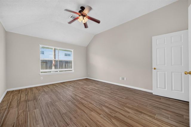 1706 Teal Run Place Drive, Fresno, TX 77545