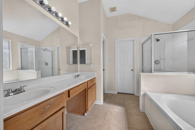 1706 Teal Run Place Drive, Fresno, TX 77545