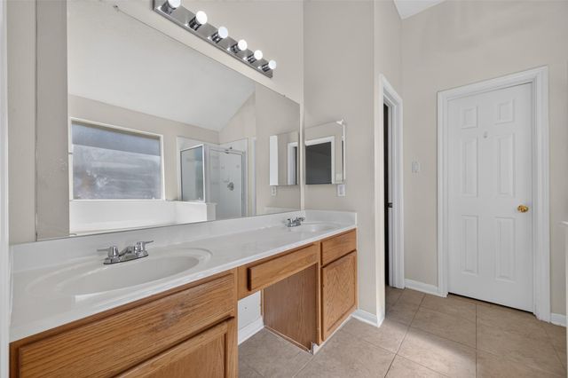 1706 Teal Run Place Drive, Fresno, TX 77545