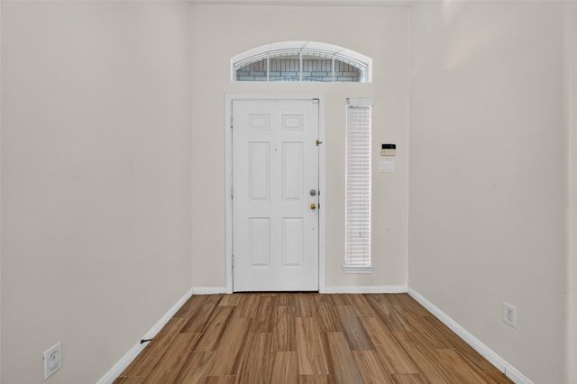 1706 Teal Run Place Drive, Fresno, TX 77545