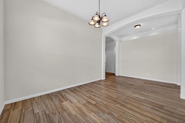 1706 Teal Run Place Drive, Fresno, TX 77545