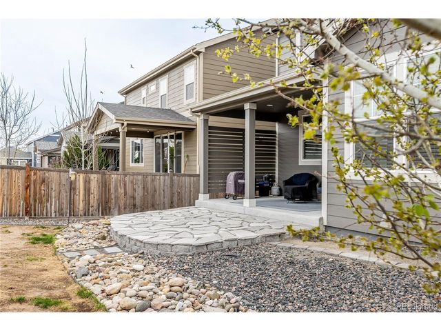 968 White Leaf Cir, Castle Rock, CO 80108