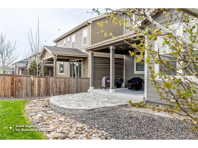 968 White Leaf Cir, Castle Rock, CO 80108