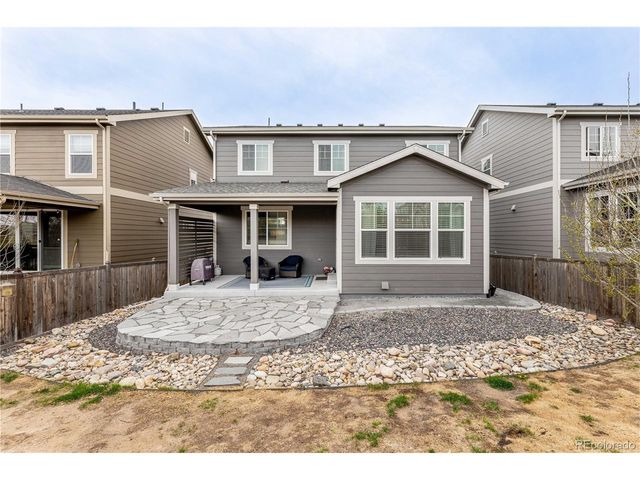 968 White Leaf Cir, Castle Rock, CO 80108