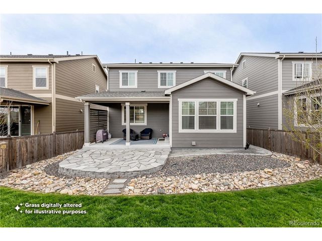 968 White Leaf Cir, Castle Rock, CO 80108