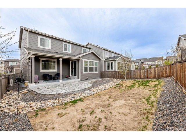 968 White Leaf Cir, Castle Rock, CO 80108