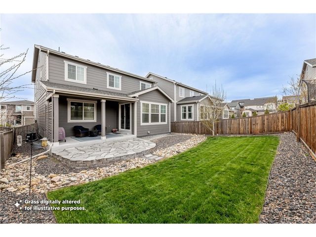 968 White Leaf Cir, Castle Rock, CO 80108