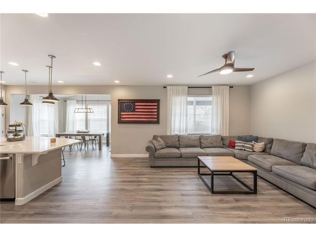 968 White Leaf Cir, Castle Rock, CO 80108