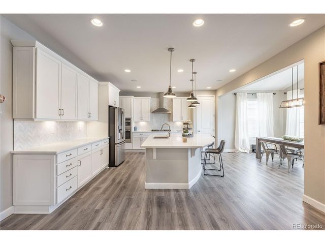 968 White Leaf Cir, Castle Rock, CO 80108