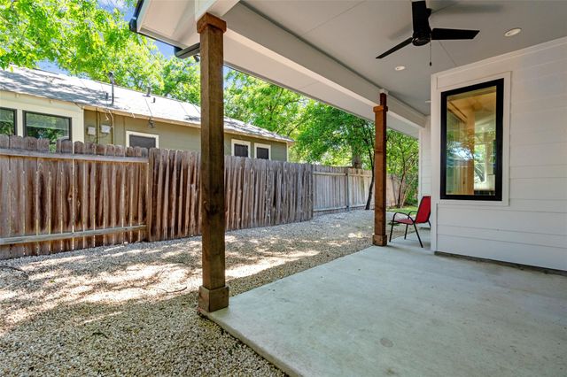 5200 Grover Ave, Austin, TX 78756