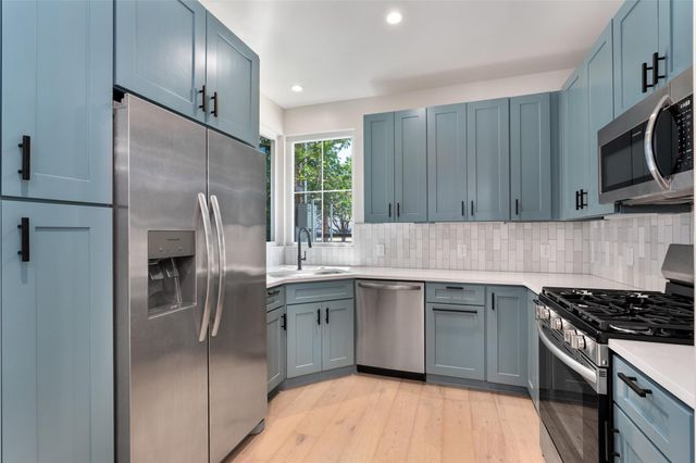 5200 Grover Ave, Austin, TX 78756
