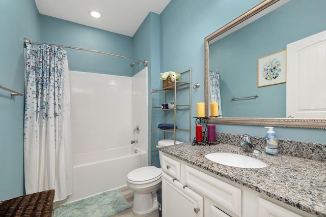 17 High Point Drive, Camden, SC 29020