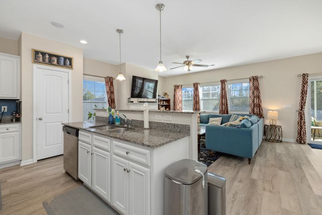 17 High Point Drive, Camden, SC 29020