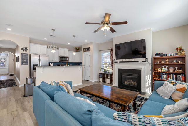 17 High Point Drive, Camden, SC 29020