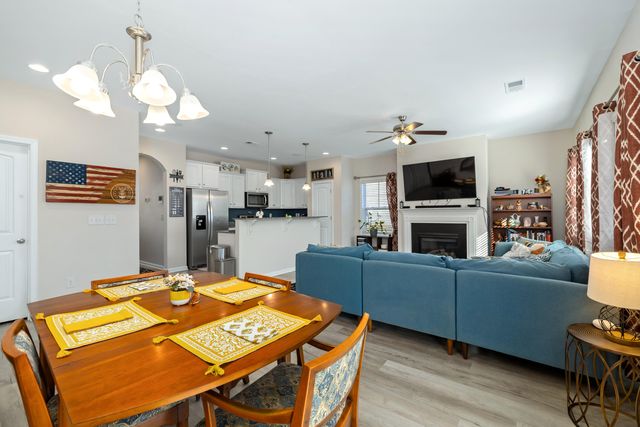 17 High Point Drive, Camden, SC 29020