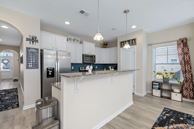 17 High Point Drive, Camden, SC 29020