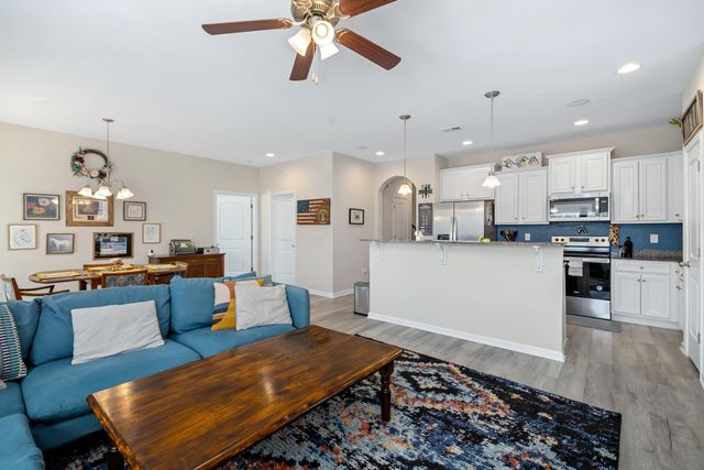17 High Point Drive, Camden, SC 29020