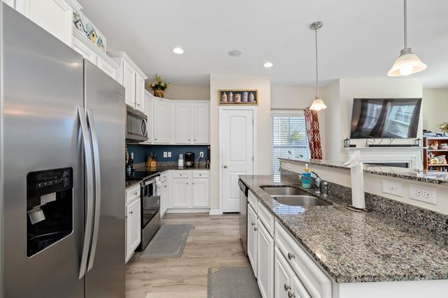 17 High Point Drive, Camden, SC 29020
