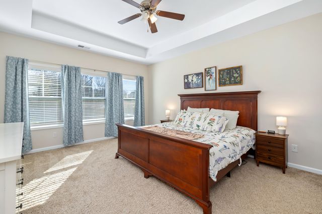 17 High Point Drive, Camden, SC 29020