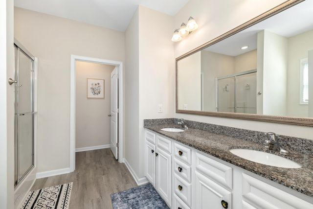 17 High Point Drive, Camden, SC 29020