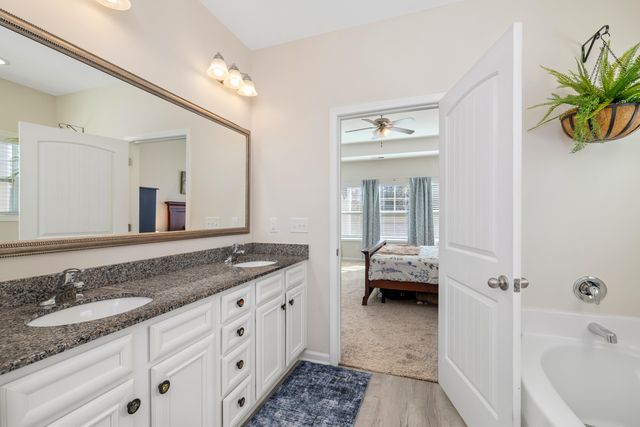 17 High Point Drive, Camden, SC 29020
