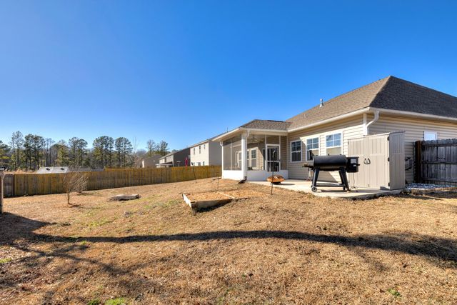17 High Point Drive, Camden, SC 29020