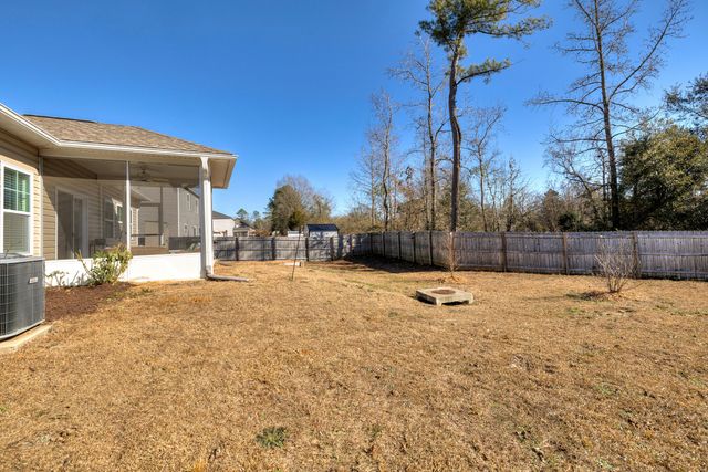 17 High Point Drive, Camden, SC 29020