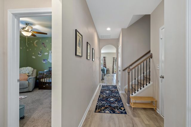 17 High Point Drive, Camden, SC 29020