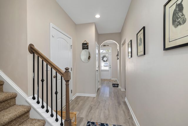 17 High Point Drive, Camden, SC 29020