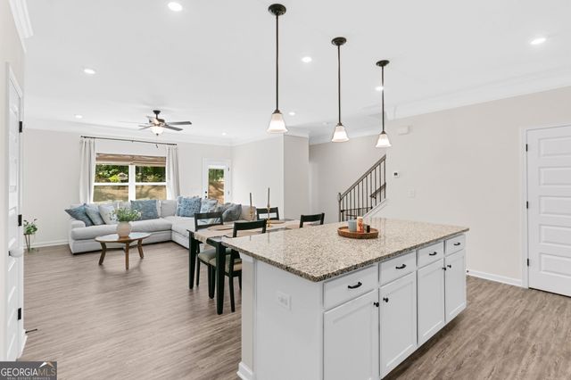 3553 Fairhaven Drive, Powder Springs, GA 30127