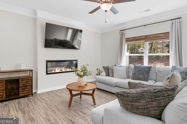 3553 Fairhaven Drive, Powder Springs, GA 30127