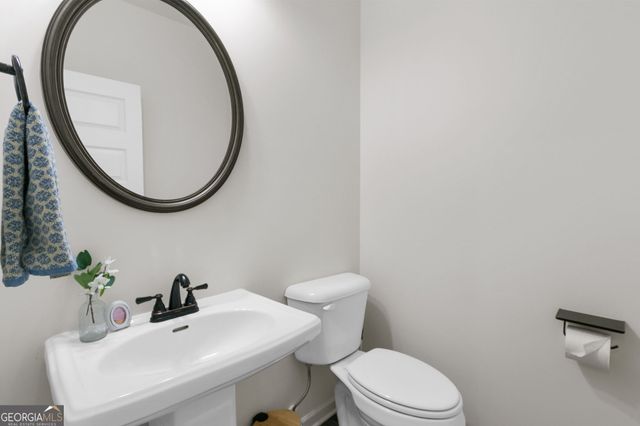 3553 Fairhaven Drive, Powder Springs, GA 30127