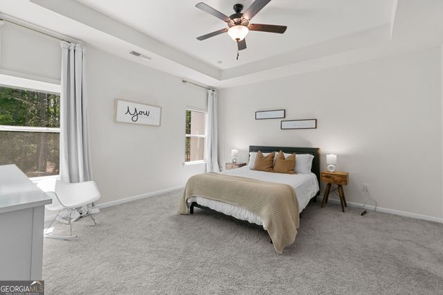 3553 Fairhaven Drive, Powder Springs, GA 30127