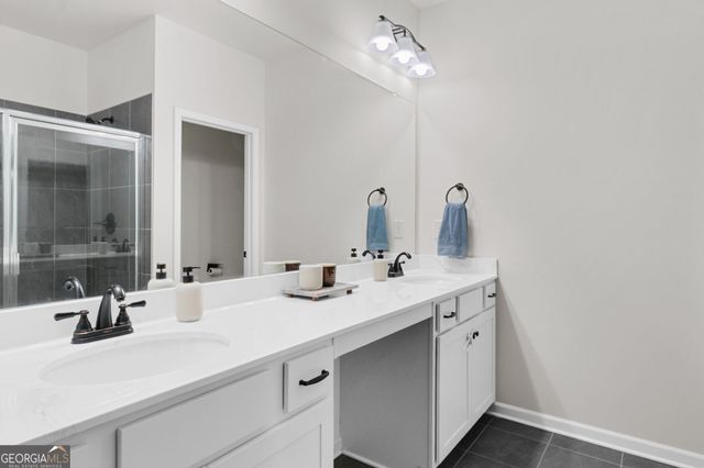 3553 Fairhaven Drive, Powder Springs, GA 30127