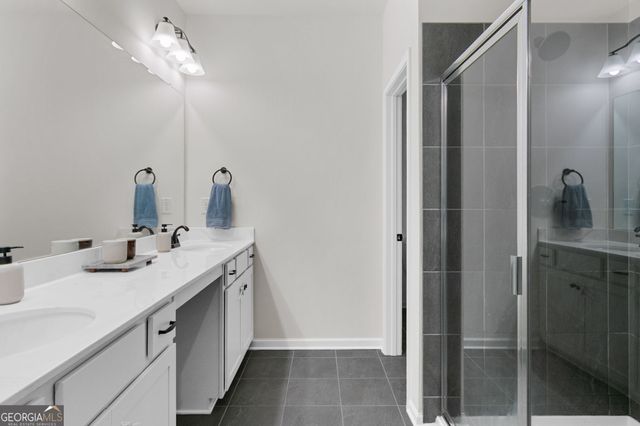 3553 Fairhaven Drive, Powder Springs, GA 30127