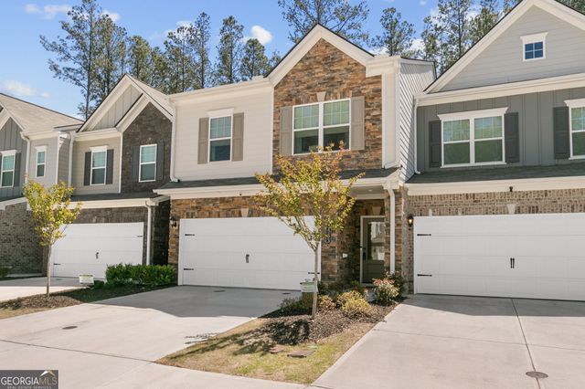 3553 Fairhaven Drive, Powder Springs, GA 30127