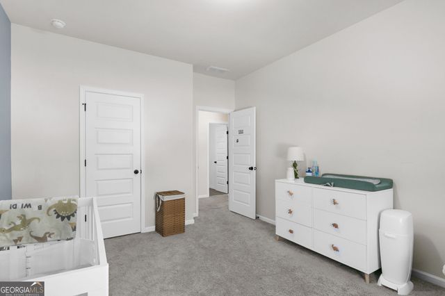 3553 Fairhaven Drive, Powder Springs, GA 30127