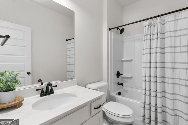 3553 Fairhaven Drive, Powder Springs, GA 30127