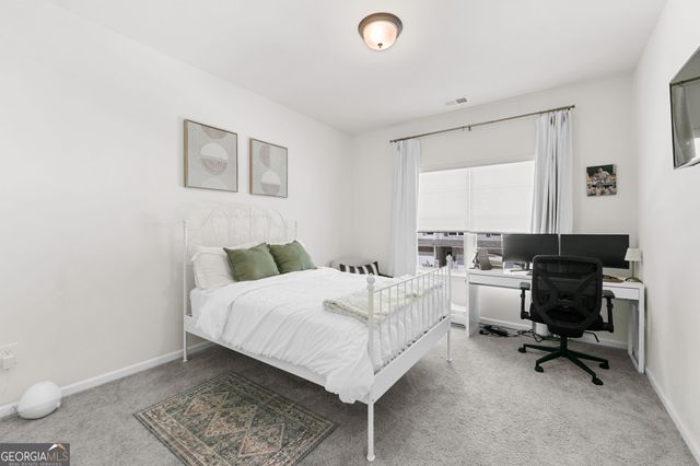 3553 Fairhaven Drive, Powder Springs, GA 30127