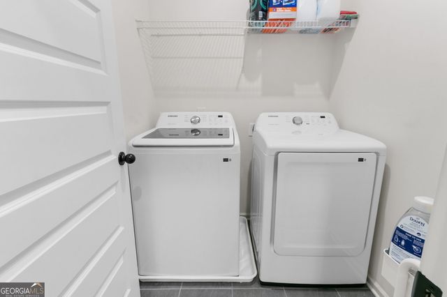 3553 Fairhaven Drive, Powder Springs, GA 30127