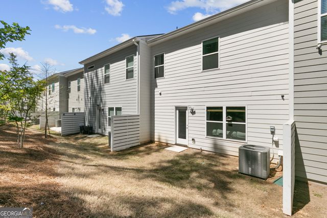 3553 Fairhaven Drive, Powder Springs, GA 30127