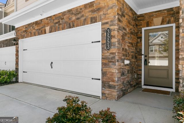 3553 Fairhaven Drive, Powder Springs, GA 30127