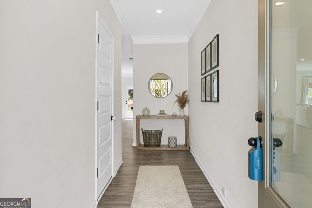 3553 Fairhaven Drive, Powder Springs, GA 30127