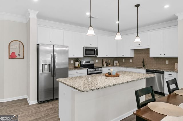 3553 Fairhaven Drive, Powder Springs, GA 30127