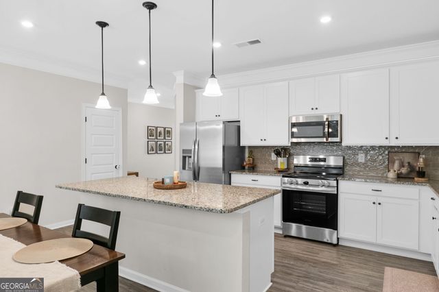 3553 Fairhaven Drive, Powder Springs, GA 30127