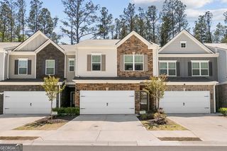 3553 Fairhaven Drive, Powder Springs, GA 30127
