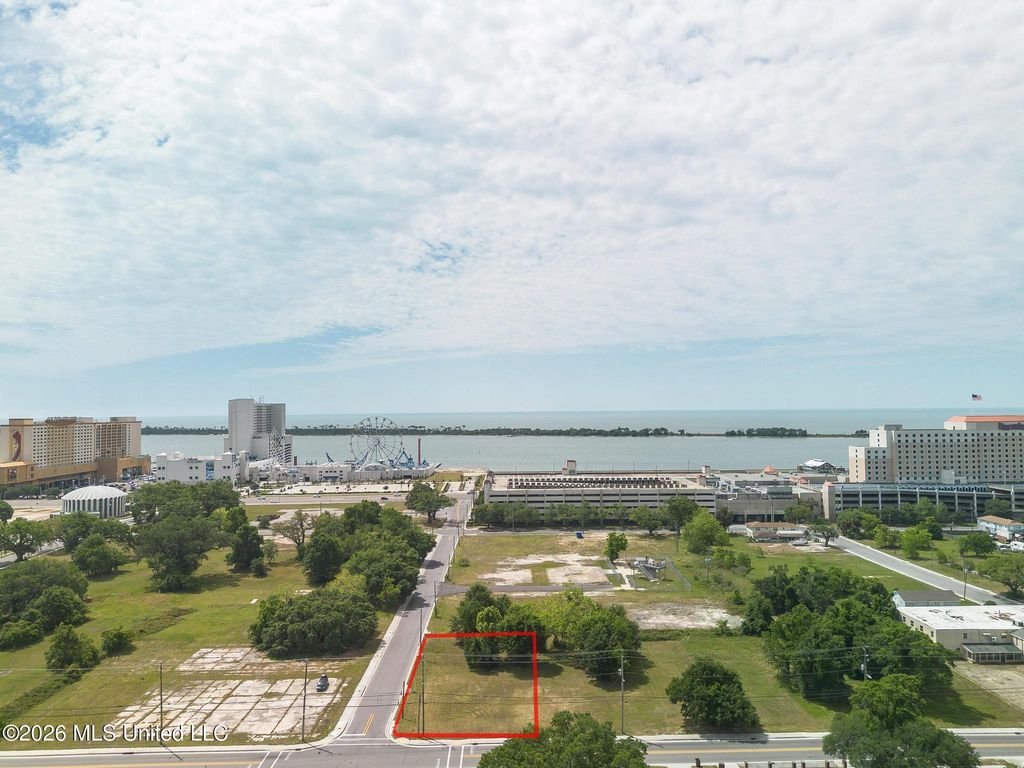 235 Howard Avenue, Biloxi, MS 39530